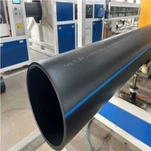 PE100 HDPE veetehnika torustik